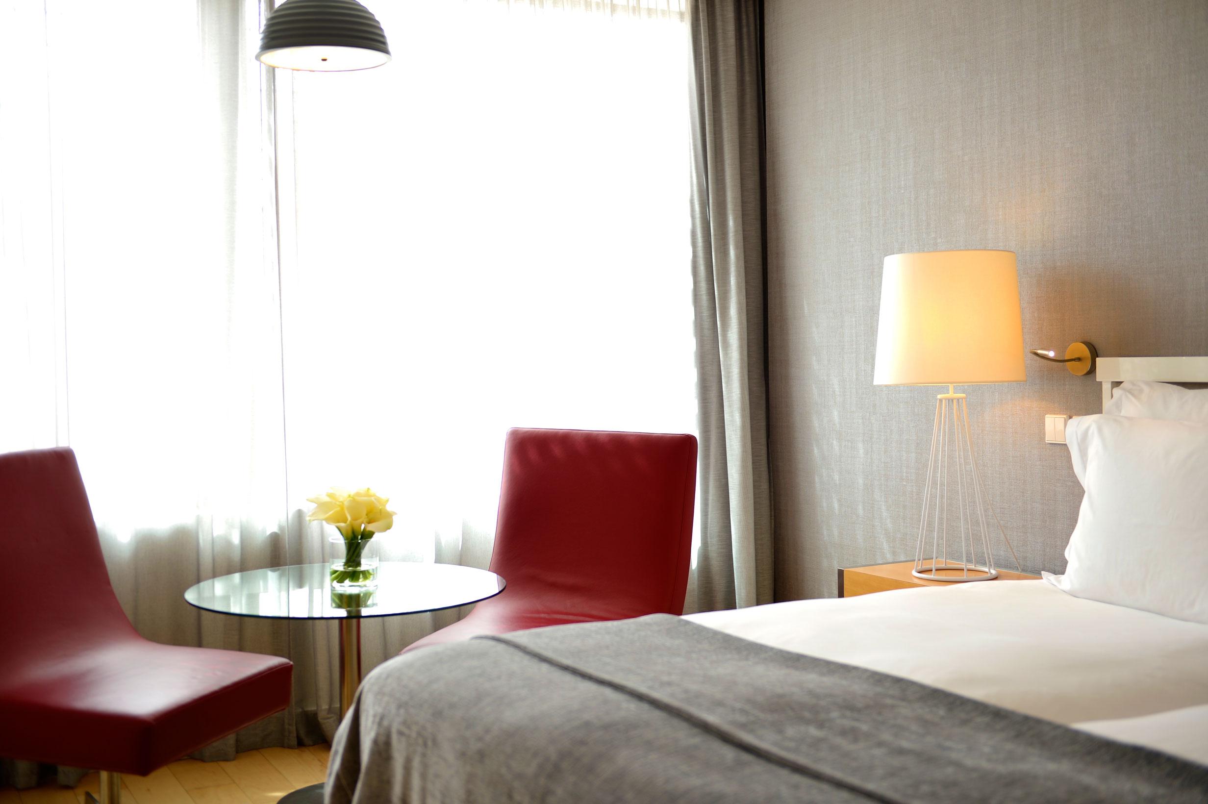 Pestana Cidadela Cascais - Pousada & Art District Εξωτερικό φωτογραφία A room at the hotel
