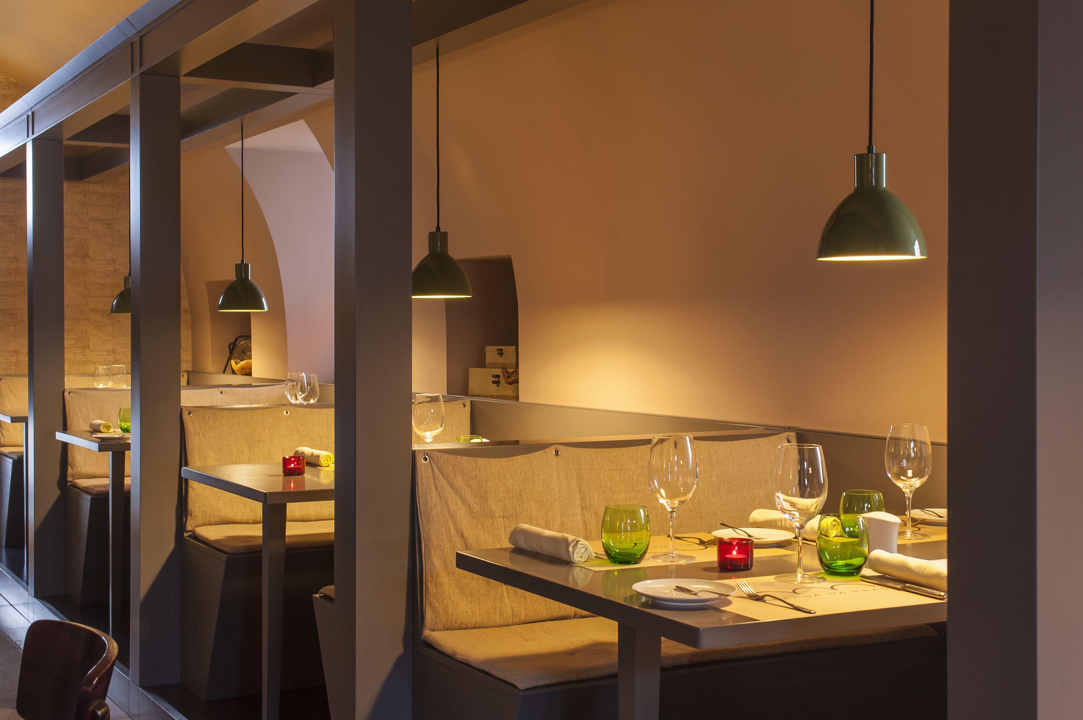 Pestana Cidadela Cascais - Pousada & Art District Εξωτερικό φωτογραφία Restaurant AOC