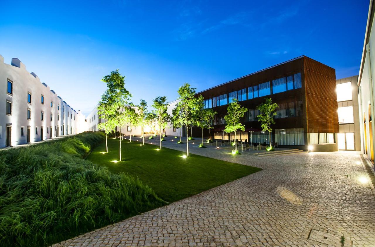 Pestana Cidadela Cascais - Pousada & Art District Εξωτερικό φωτογραφία The University of Roehampton
