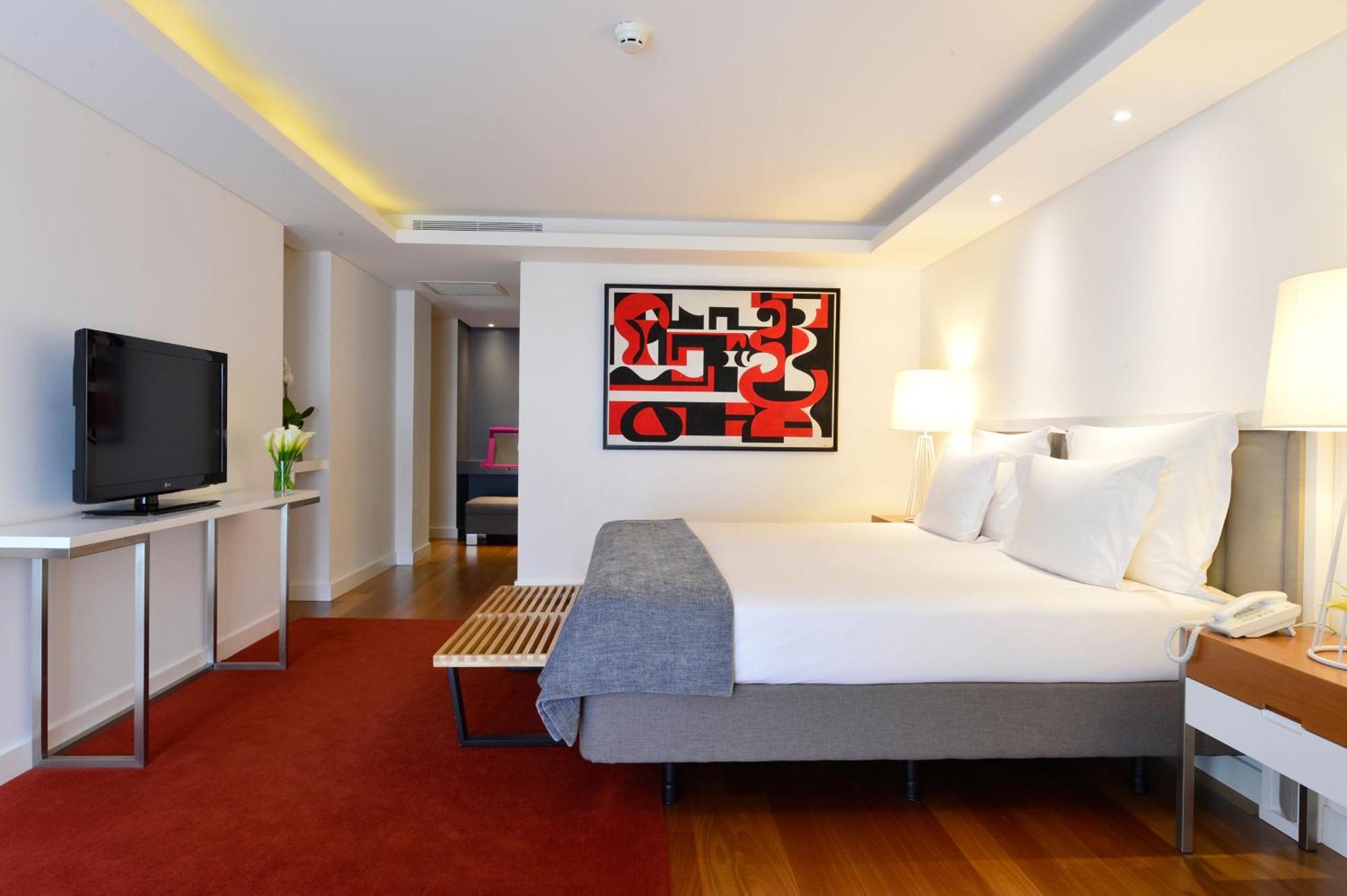 Pestana Cidadela Cascais - Pousada & Art District Εξωτερικό φωτογραφία