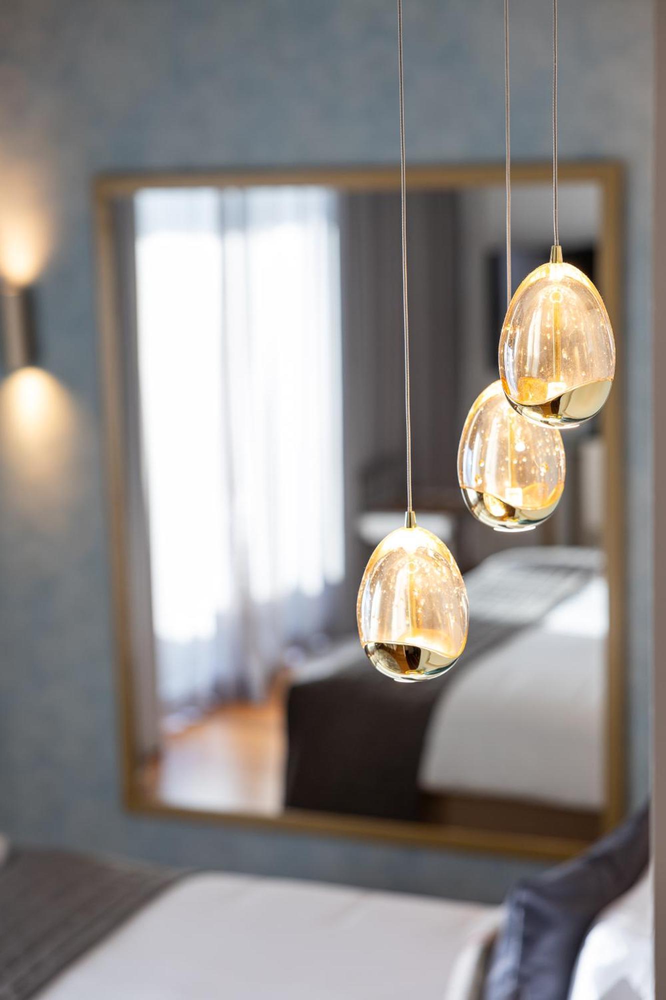 Pestana Cidadela Cascais - Pousada & Art District Εξωτερικό φωτογραφία A pendant light