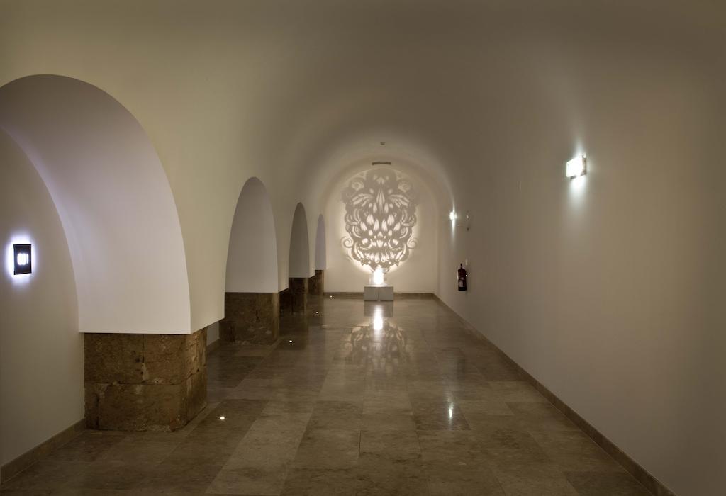 Pestana Cidadela Cascais - Pousada & Art District Εξωτερικό φωτογραφία The crypt