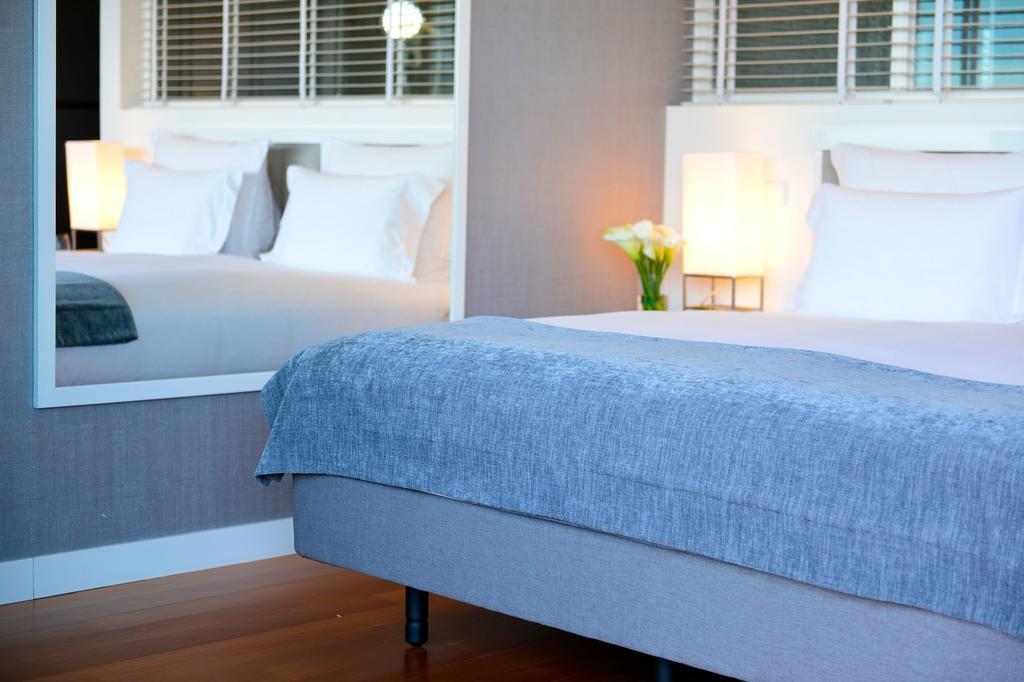 Pestana Cidadela Cascais - Pousada & Art District Εξωτερικό φωτογραφία A bed