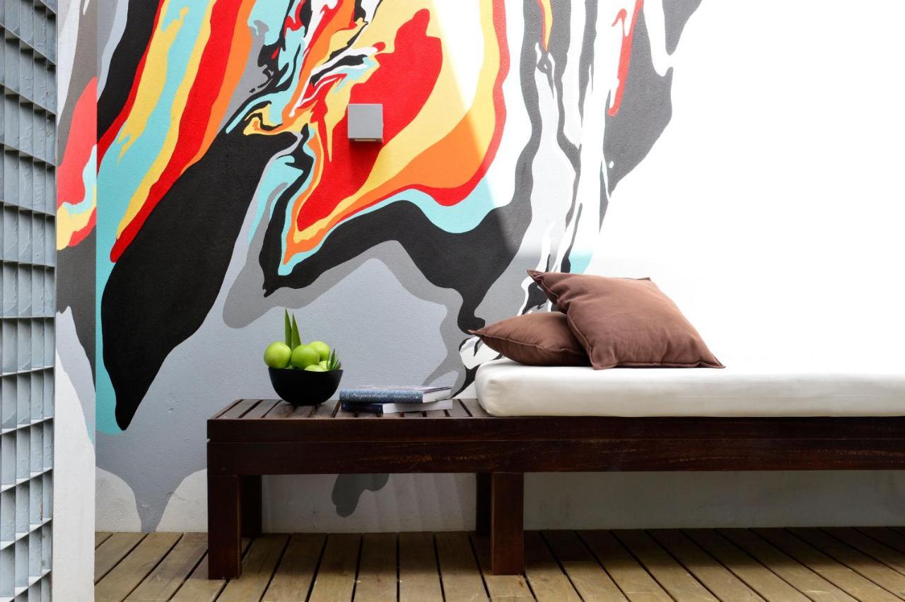 Pestana Cidadela Cascais - Pousada & Art District Εξωτερικό φωτογραφία